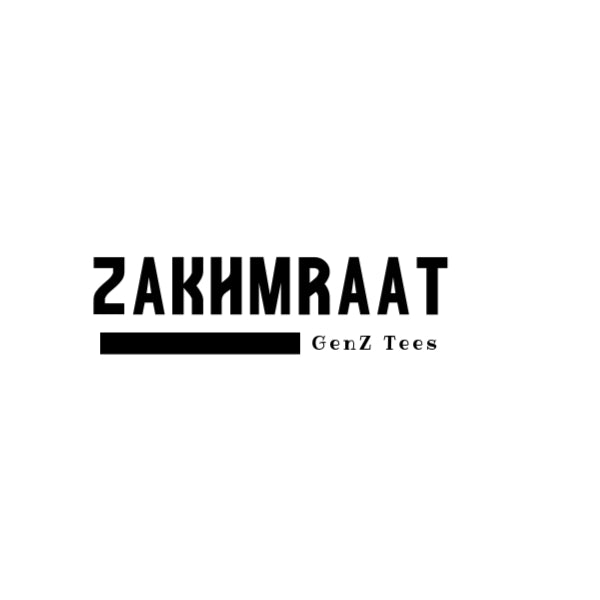Zakhmraat