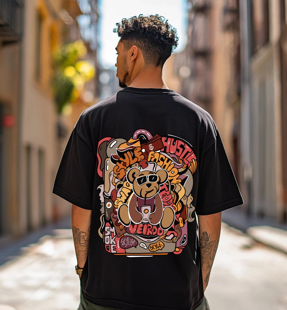 Customize Your Own Style