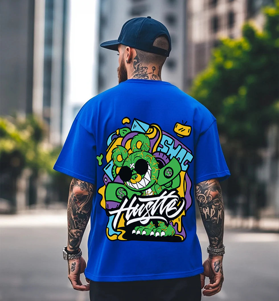 Customize Your Own Style