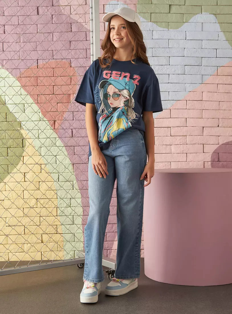 Customize Your Own Style