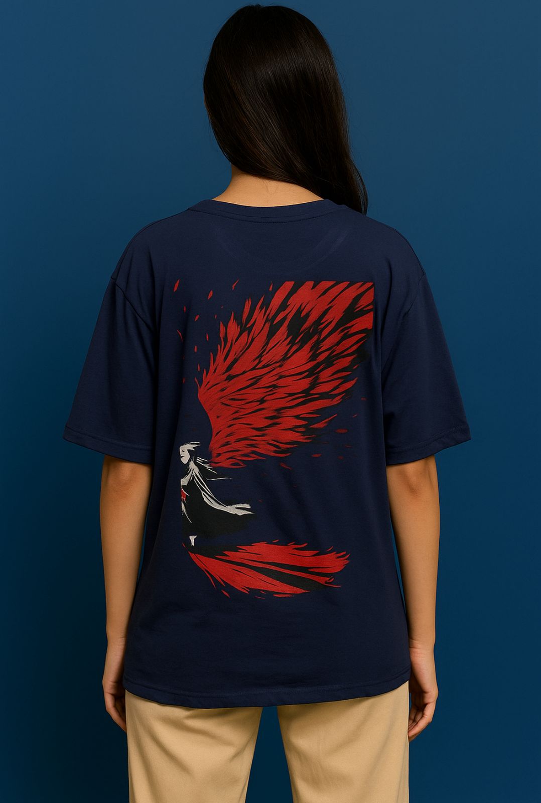 Crimson Wings