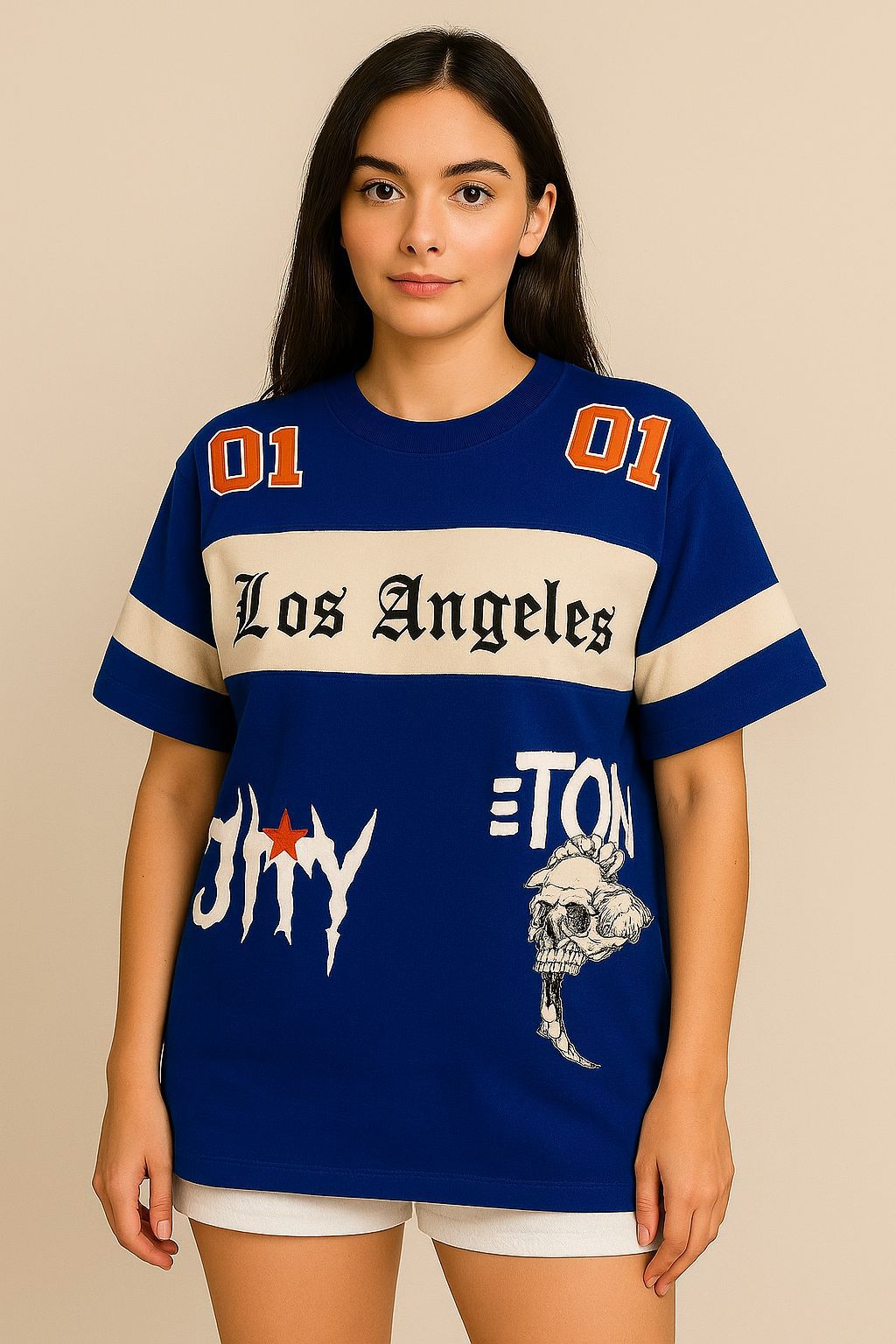 Los Angeles