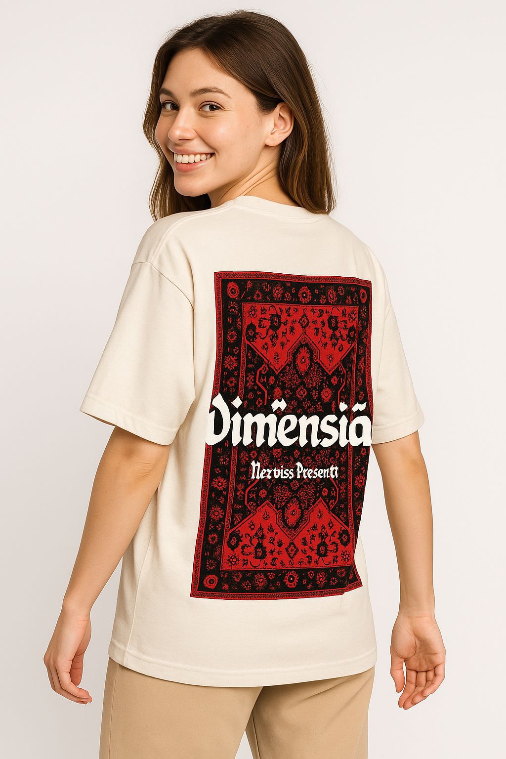Dimension